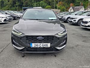 Ford Focus 2024 ST LINE 1.0 - Image 3