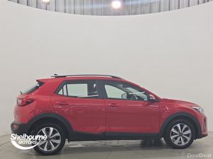 Kia Stonic Estate 2 - Image 4