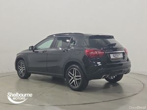 Mercedes-Benz GLA Class GLA 180 URBAN EDITION - Image 3