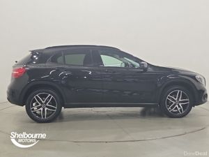 Mercedes-Benz GLA Class GLA 180 URBAN EDITION - Image 4