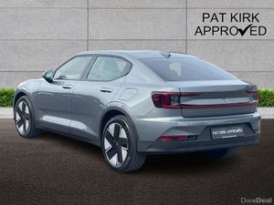 Polestar 2 Fastback Standard Range - Image 2