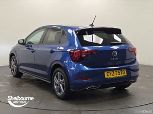Volkswagen Polo R-LINE TSI - Image 2
