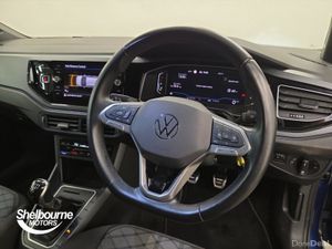 Volkswagen Polo R-LINE TSI - Image 4