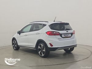 Ford Fiesta ACTIVE MHEV - Image 3