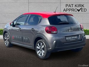 Citroen C3 Hatchback Flair - Image 2