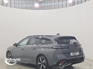 Peugeot 308 BLUEHDI S/S SW GT - Image 3