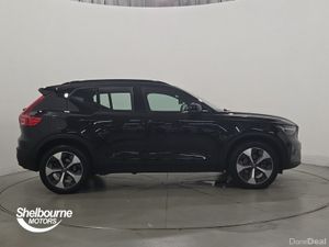 Volvo XC40 B3 PLUS - Image 4