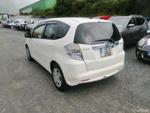 Honda Fit 2013 - Image 4