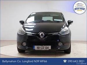 Renault Clio 1.2 16V 75 DYNAMIQUE NAV - Image 2