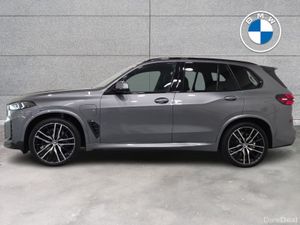 BMW X5 xDrive50e M Sport - Image 4