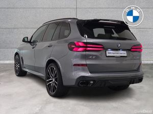BMW X5 xDrive50e M Sport - Image 3