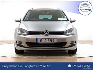 Volkswagen Golf 2.0 TDI GT 150 BHP - Image 3