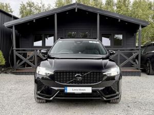 Volvo XC60 T8 Ultra Black Edition 455BHP - Image 2
