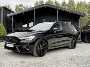 Volvo XC60 T8 Ultra Black Edition 455BHP - Image 3