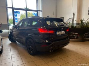 BMW X1 F48 Xdrive25e Sport 5 DR Auto. Half Leather - Image 3