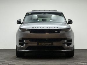 Land Rover Range Rover Sport DYNAMIC SE P440E *PAN - Image 2