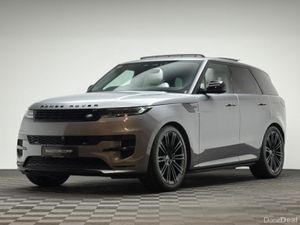 Land Rover Range Rover Sport DYNAMIC SE P440E *PAN - Image 3