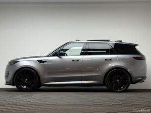 Land Rover Range Rover Sport DYNAMIC SE P440E *PAN - Image 4