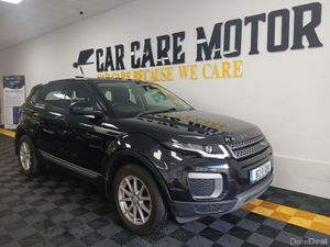 Land Rover Range Rover Evoque Evoque TD4 Pure MY16 - Image 2