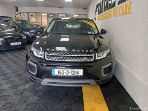 Land Rover Range Rover Evoque Evoque TD4 Pure MY16 - Image 3