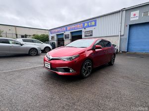 Toyota Auris 1.8 Hybrid 2016 - Image 3