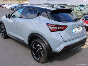 Nissan Juke 2024 - Image 3