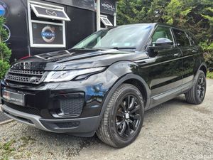 Land Rover Range Rover Evoque 2019 - Image 3