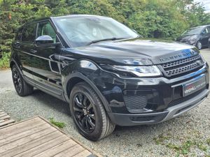 Land Rover Range Rover Evoque 2019 - Image 2