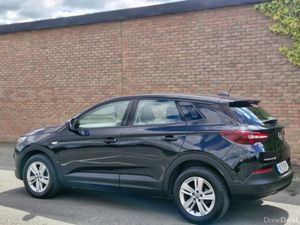 Opel Grandland X 1.2 Turbo SC 130BHP FINANCE AVAIL - Image 2
