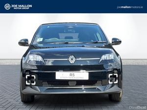 Renault 5 E-Tech Evolution 52kwh - Image 4