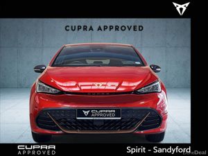Cupra Born e-Boost 58kWh , Heads-Up Display , Upgr - Image 3