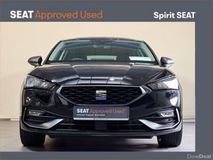 SEAT Leon 1.5TSI FR*Plug-In*e-hybrid*204HP* **Call - Image 3