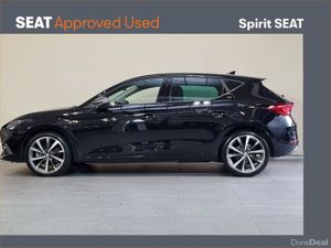 SEAT Leon 1.5TSI FR*Plug-In*e-hybrid*204HP* **Call - Image 4