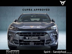 Cupra Terramar E-Hybrid 204HP DSG **Call Richie 08 - Image 3