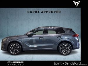 Cupra Terramar E-Hybrid 204HP DSG **Call Richie 08 - Image 4