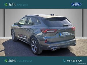 Ford Kuga PHEV ST-Line X Auto **Call Mark on 08616 - Image 3