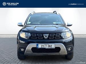 Dacia Duster Blue dCi 115 Prestige ** Amazing Valu - Image 4