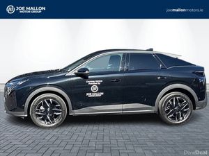 Peugeot 3008 1.2 MHEV 145bhp eDCS6 Allure ** Now R - Image 4