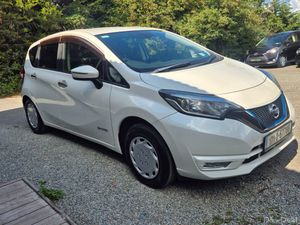 Nissan Note 2017 - Image 2