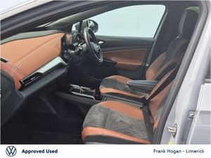 Volkswagen ID.4 LIFE DX 77kWh 174HP - CALL TEXT Ev - Image 4