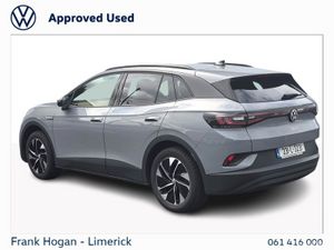 Volkswagen ID.4 LIFE DX 77kWh 174HP - CALL TEXT Ev - Image 3