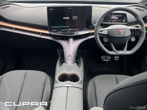 Cupra Tavascan ENDURANCE 4 286HP *5 YEAR WARRANTY* - Image 2
