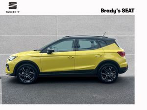 SEAT Arona NEW ARONA 1.0TSI 115HP DSG FR *Brand Ne - Image 4