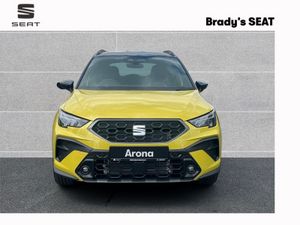 SEAT Arona NEW ARONA 1.0TSI 115HP DSG FR *Brand Ne - Image 3