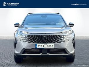 Peugeot 5008 1.2 MHEV 145bhp E-DCS6 GT Exclusive * - Image 4