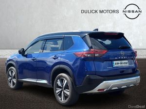 Nissan X-Trail ePOWER X-TRAIL SVE 7 Seater - Image 2