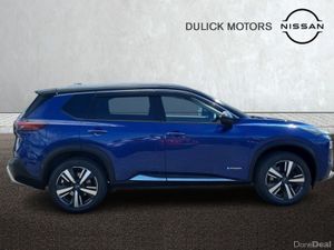 Nissan X-Trail ePOWER X-TRAIL SVE 7 Seater - Image 3