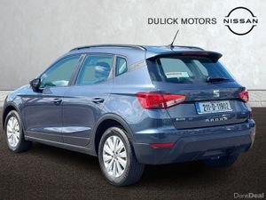 SEAT Arona 1.0TSI 110hp SE - Image 2