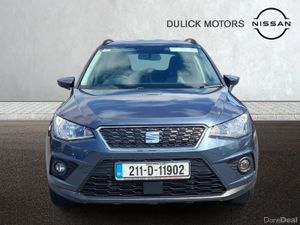 SEAT Arona 1.0TSI 110hp SE - Image 4