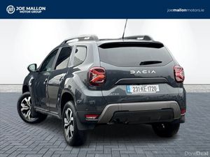 Dacia Duster 1.5 Blue dCi 115 Journey - Image 3